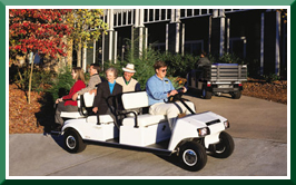 6人座車/ Villager 6 (GAS/ Electric)