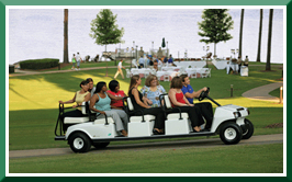 8人座車/ Villager 8 (GAS/ Electric)