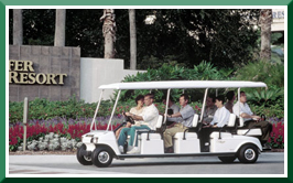 8人座車/ Villager 8 (GAS/ Electric)